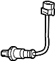 36532R40A01 Oxygen Sensor (Rear, Lower)