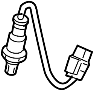 36541R71L01 Oxygen Sensor (Rear)