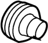 44351SNW003 Drive Shaft Damper