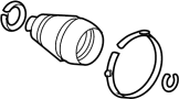 44018TA1A01 Boot. Kit. Joint.