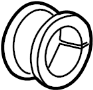 Rack and Pinion Mount Bushing
