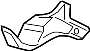 74225TA0A00 Cowl Cover Cap