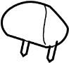 82940TA5A72ZA Headrest
