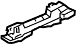 Sunroof Slide (Right)