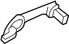 Exterior Door Handle