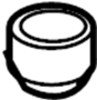 Arm. Dust. Control. Ball. Boot. (Rear, Upper, Lower). Suspension Ball Joint.