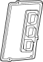 Engine Control Module (ECM). A module in a vehicle.