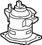 50830TE1A52 Engine Mount (Front)