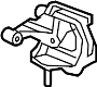 50850TE1A51 Manual Transmission Mount (Lower)