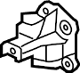 Engine Mount Bracket (Front, Rear)