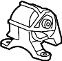 50810TE1A51 Engine Mount (Rear)