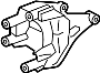 50610TE1A50 Engine Mount Bracket (Front, Rear)