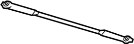 76540TE0004 Link rod. ROD UNIT A.