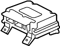77960TE0A01 Air Bag Control Module