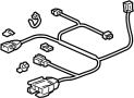 81162TE0A42 Power Seat Wiring Harness (Right, Front)