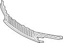 Grille (Front, Lower)