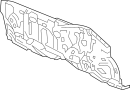 Firewall (Lower)
