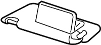 Sun Visor