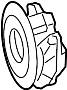 76210SZAA01 Door Mirror Drive Motor