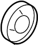 31185RX0A00 Pulley. Idler. Belt. Accessory. Drive. Cap. Washer. Cover, Bearing.