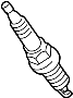 12290R1AA01 Spark Plug