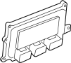 37820R1JA65 Engine Control Module (ECM)