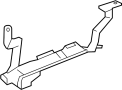 37821R1AA00 Engine Control Module (ECM) Bracket (Lower)