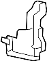 Engine Crankshaft Position Sensor Cap