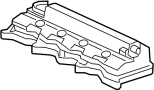 Engine Valve Cover