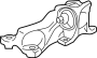 Manual Transmission Mount