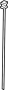 15650R11A01 Engine Oil Dipstick
