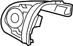 Steering Wheel Radio Controls