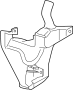 76841TR0A01 TANK, WASHER (2.5L). Washer reservoir.