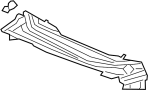 Cowl Panel (Upper)