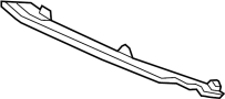 Cowl Extension (Upper)