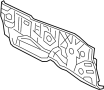 Firewall (Lower)