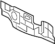 Engine Compartment Insulation. Engine Compartment.