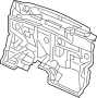 Engine Compartment Insulation