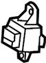 Air Bag System Status Indicator
