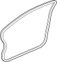 72315TS8A01 Door Seal (Front)