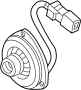 38616P3G003 A/C Condenser Fan Motor