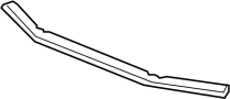 Hood Seal (Front)