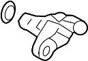 Engine Camshaft Position Sensor