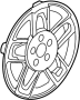 Wheel Cover
