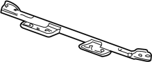 53440S9AA00 Rack and Pinion Bracket