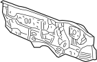Firewall (Lower)