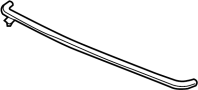Cowl Seal (Rear)