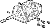41010P6R345 Carrier. Differential.