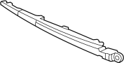 Back Glass Wiper Arm (Rear)