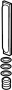80101T6A003 A/C Receiver Drier